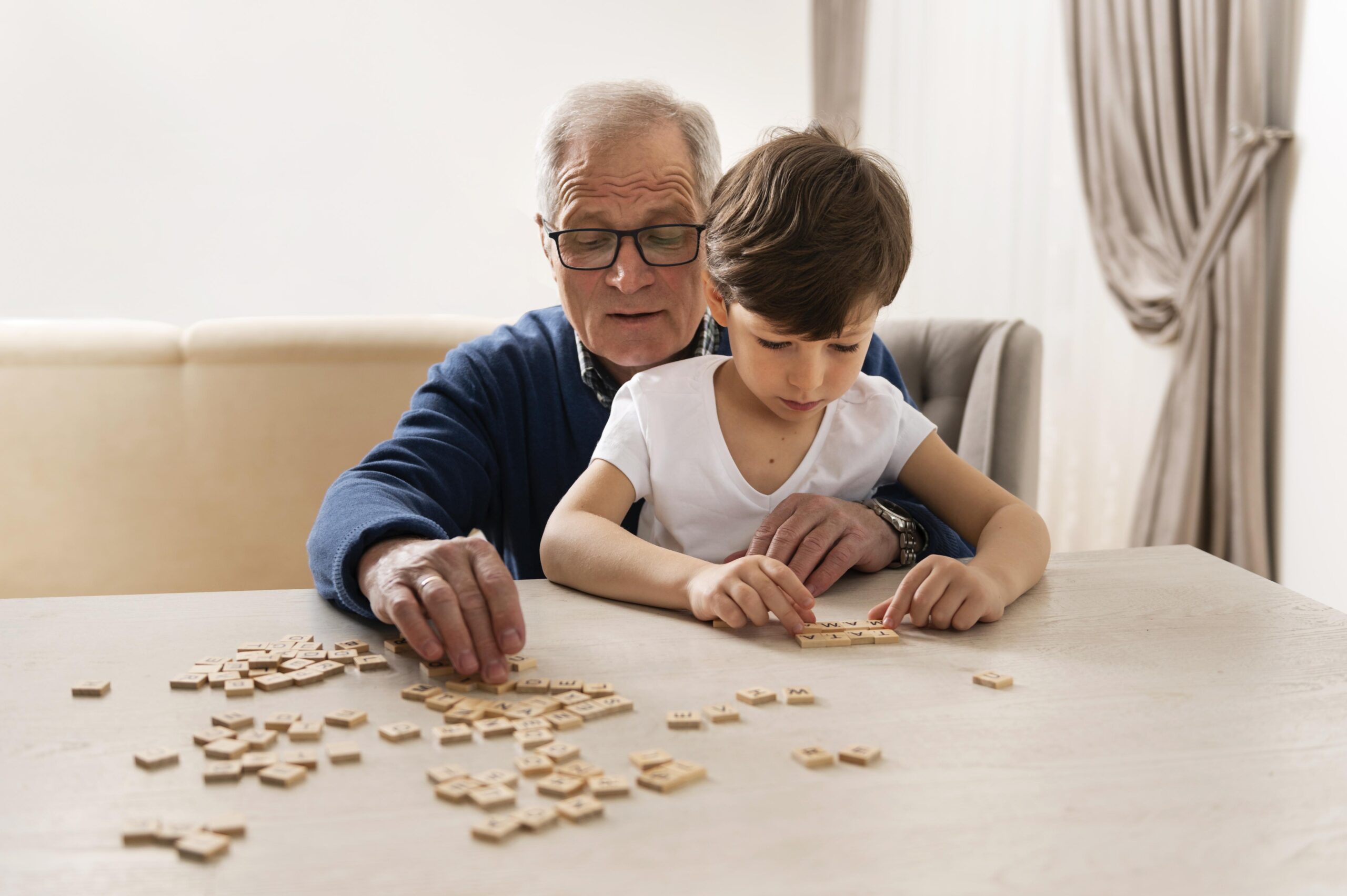 Alzheimer e Autismo